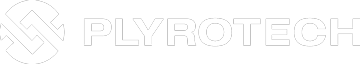 PLYROTECH Logo