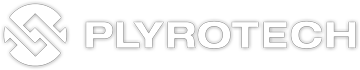 PLYROTECH Logo